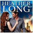 Heather Long 圖標