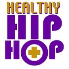 Healthy Hip Hop - HHH-icoon