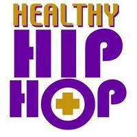 Healthy Hip Hop - HHH-poster