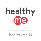 Healthyme India 아이콘