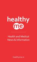 Healthyme India 포스터