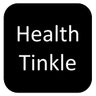 Health Tinkle-icoon