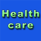 Healthcare Care Your Health icône