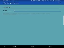 Hello messenger syot layar 2