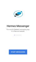 Hermes Messenger poster
