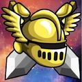Hero Knightly (Runner)