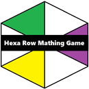 Hexa Row Matching Game APK