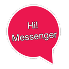 HI! Messenger icon