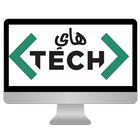 HiTech For app&Games icon
