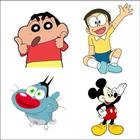 Hindi Cartoons icon