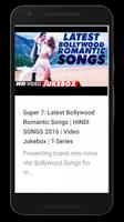 Hindi collections capture d'écran 2