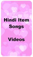 1 Schermata Hindi Item Songs - Videos