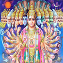 Hindu Gods Live Wallpaper APK