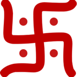 Hinduism Facts Zeichen