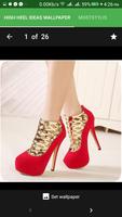 High Heel Ideas Wallpaper screenshot 3