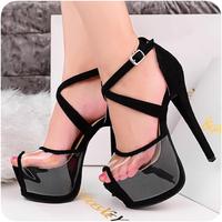 High Heel Ideas Wallpaper imagem de tela 1