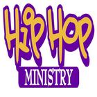 Hip Hop Ministry - HHM Zeichen