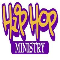 Hip Hop Ministry - HHM poster