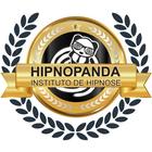 Hipnopanda Hipnose e Psicologia ไอคอน