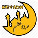 Hirz e Azam - Cure From Black Magic APK