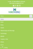 Hird Hing bài đăng