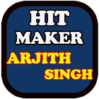 Hits of Arjith Singh simgesi