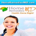 Home Remedies & Recipes (FREE) أيقونة