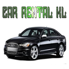 Car Rental Kuala Lumpur आइकन