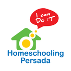 Homeschooling Persada icône