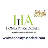 Honesty Associate-poster