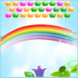 Hoa Súng Bắn Bướm