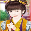 Hoàng Hậu Lười APK