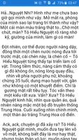 Hoàng Hậu Lười capture d'écran 1