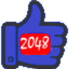 Holiday 2048 - HT'ye Özel 2048 icon