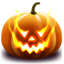 Halloween Horror aplikacja