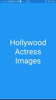 Hollywood Actress 海报
