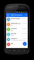 1 Schermata HoloChat Messenger - Telegram