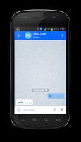 2 Schermata HoloChat Messenger - Telegram