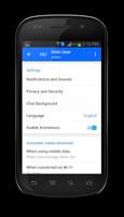 3 Schermata HoloChat Messenger - Telegram
