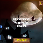 horror crash game icon