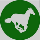 Horse Messenger icône
