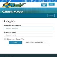 HostGallo.com screenshot 1