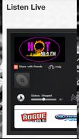 Hot 98.9 FM capture d'écran 3