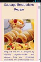 Hot Dog Recipes poster