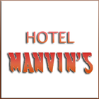 Hotel Manvins أيقونة