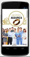 Hotel Aliança постер