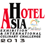 Hotel Asia Maldives ícone