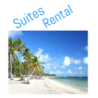 Suites-Rental ícone