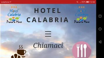 Hotel Calabria capture d'écran 1