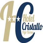 Hotel Cristallo,Pejo アイコン